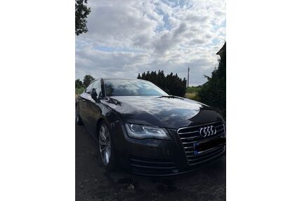 Audi A7 Gebrauchtwagen