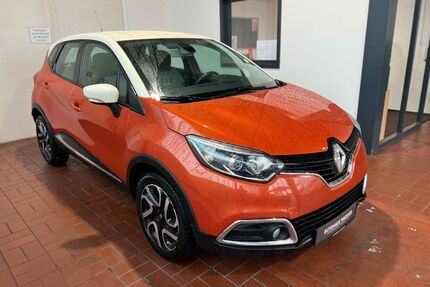 Renault Captur Gebrauchtwagen