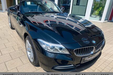 BMW Z4 Gebrauchtwagen