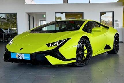 Lamborghini Huracán Gebrauchtwagen