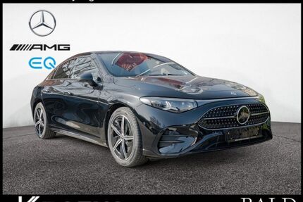 Mercedes-Benz CLA 220 Gebrauchtwagen