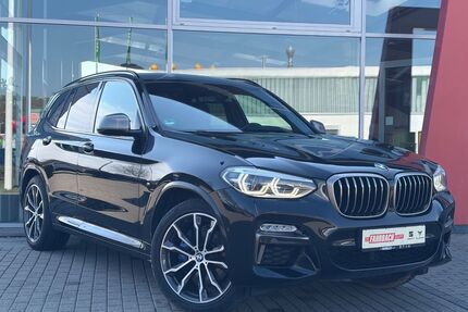 BMW X3 M40 Gebrauchtwagen