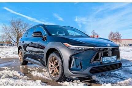 Toyota bZ4X Gebrauchtwagen