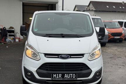 Ford Transit Gebrauchtwagen