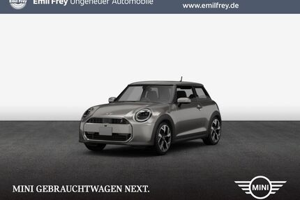 Mini Cooper C Gebrauchtwagen