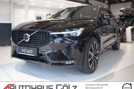 Volvo XC60 Gebrauchtwagen