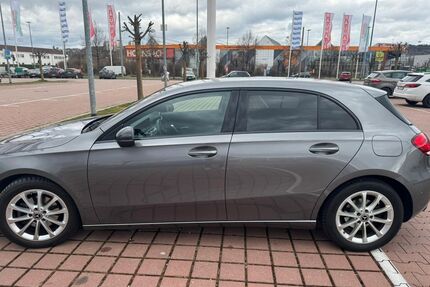Mercedes-Benz A 180 Gebrauchtwagen