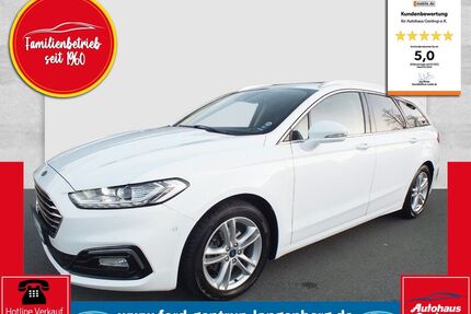 Ford Mondeo Gebrauchtwagen
