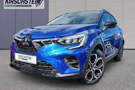 Mitsubishi ASX Gebrauchtwagen