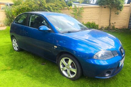 Seat Ibiza Gebrauchtwagen