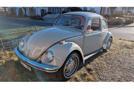 VW Käfer Gebrauchtwagen