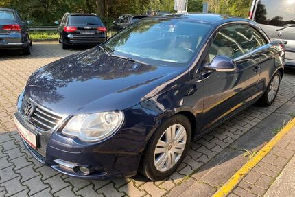 VW Eos Gebrauchtwagen