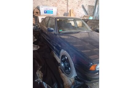 BMW 518 Gebrauchtwagen