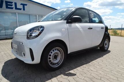 Smart ForFour Gebrauchtwagen