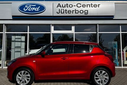 Suzuki Swift Gebrauchtwagen
