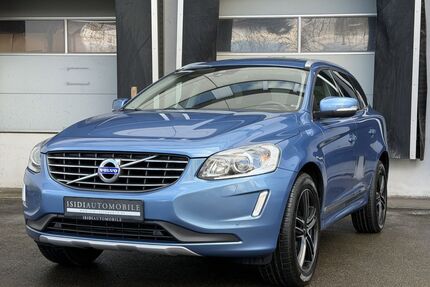 Volvo XC60 Gebrauchtwagen