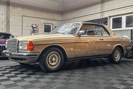 Mercedes-Benz CE 230 Gebrauchtwagen