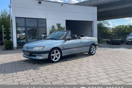 Peugeot 306 Gebrauchtwagen