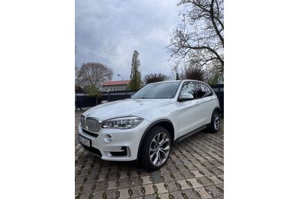 BMW X5 Gebrauchtwagen