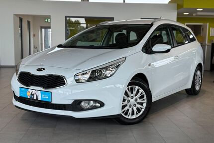 Kia ceed / Ceed Gebrauchtwagen