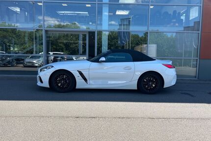 BMW Z4 M40 Gebrauchtwagen