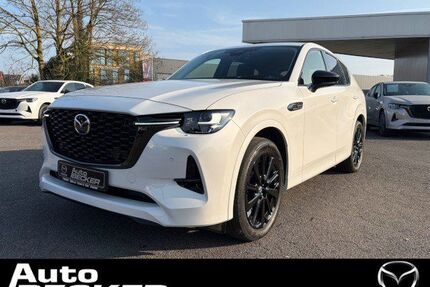 Mazda CX-60 Gebrauchtwagen