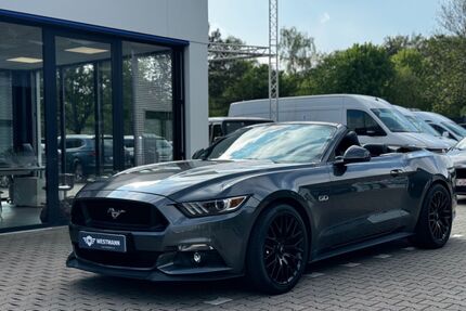 Ford Mustang Gebrauchtwagen