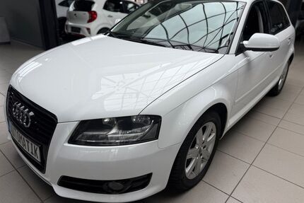Audi A3 Gebrauchtwagen