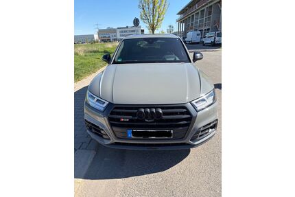 Audi SQ5 Gebrauchtwagen