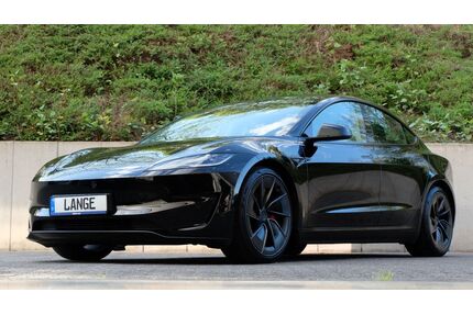 Tesla Model 3 Gebrauchtwagen