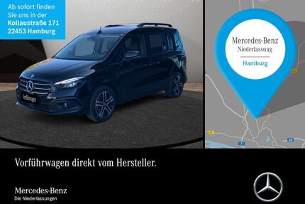 Mercedes-Benz T-Klasse Gebrauchtwagen