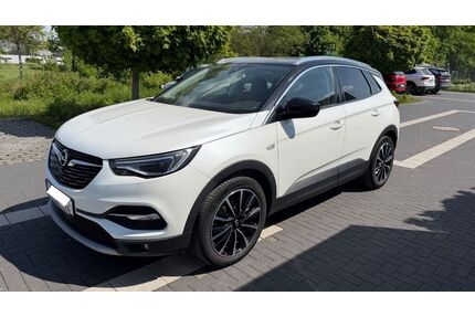 Opel Grandland (X) Gebrauchtwagen