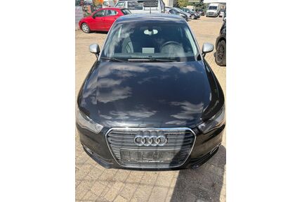 Audi A1 Gebrauchtwagen