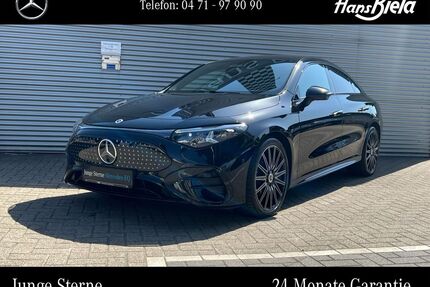Mercedes-Benz CLA 250 Gebrauchtwagen