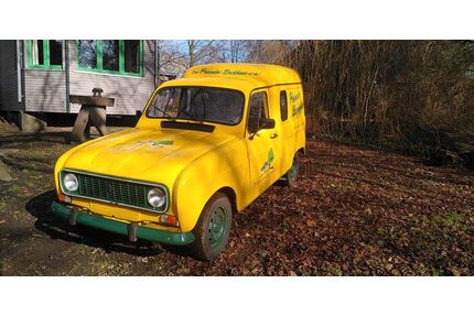 Renault R 4 Gebrauchtwagen