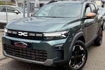 Dacia Bigster Gebrauchtwagen