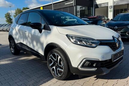 Renault Captur Gebrauchtwagen