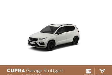 Cupra Ateca Gebrauchtwagen
