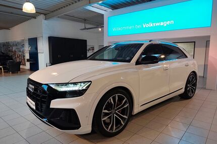 Audi SQ8 Gebrauchtwagen