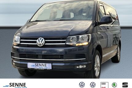 VW T6 Multivan Gebrauchtwagen