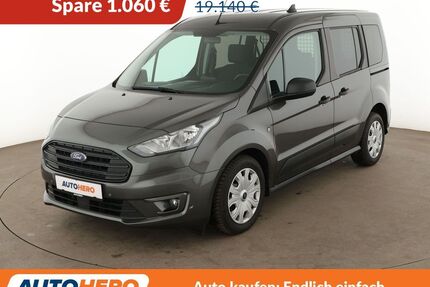 Ford Transit Connect Gebrauchtwagen