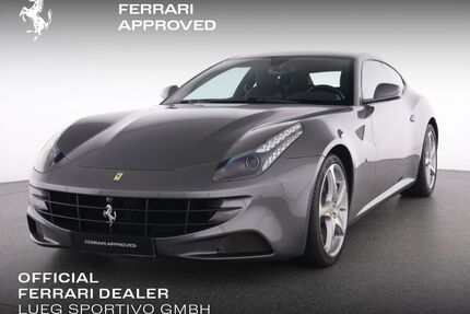 Ferrari FF Gebrauchtwagen