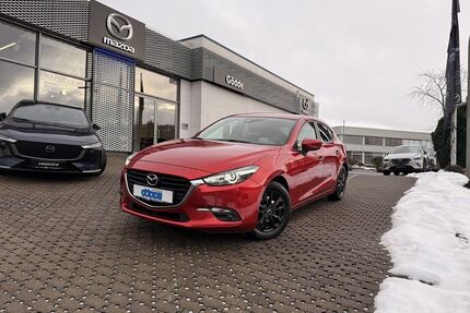 Mazda 3 Gebrauchtwagen