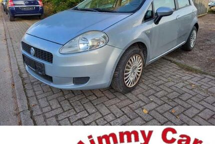 Fiat Grande Punto Gebrauchtwagen