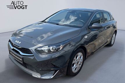 Kia ceed / Ceed Gebrauchtwagen