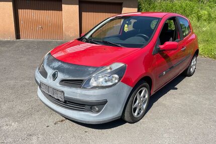Renault Clio Gebrauchtwagen