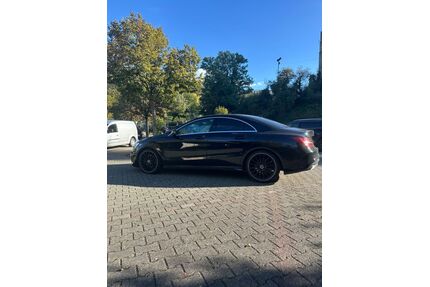 Mercedes-Benz CLA 250 Gebrauchtwagen