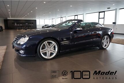 Mercedes-Benz SL 350 Gebrauchtwagen