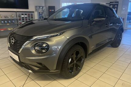Nissan Juke Gebrauchtwagen