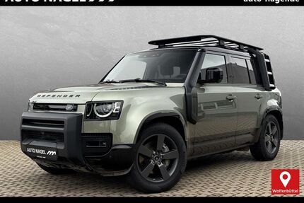 Land Rover Defender Gebrauchtwagen